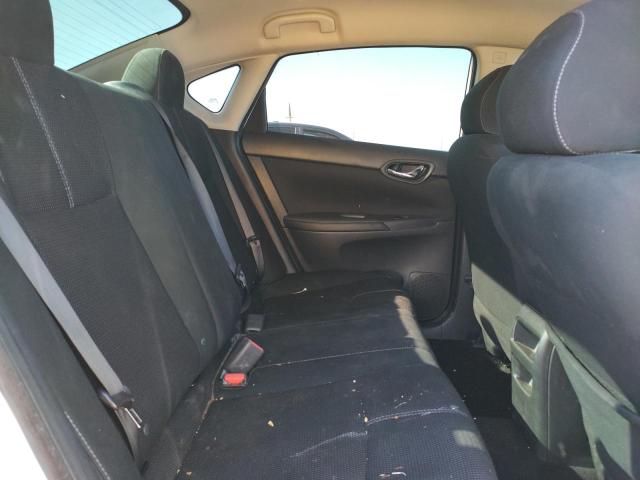 Photo 6 from auction – 2018 NISSAN SENTRA S with VIN 3N1AB7AP5JY288014