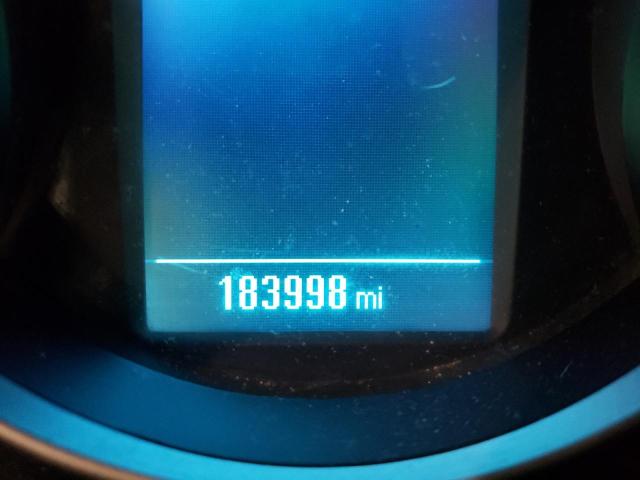 Photo 8 from auction – 2012 CHEVROLET CRUZE LT with VIN 1G1PG5SC6C7223470