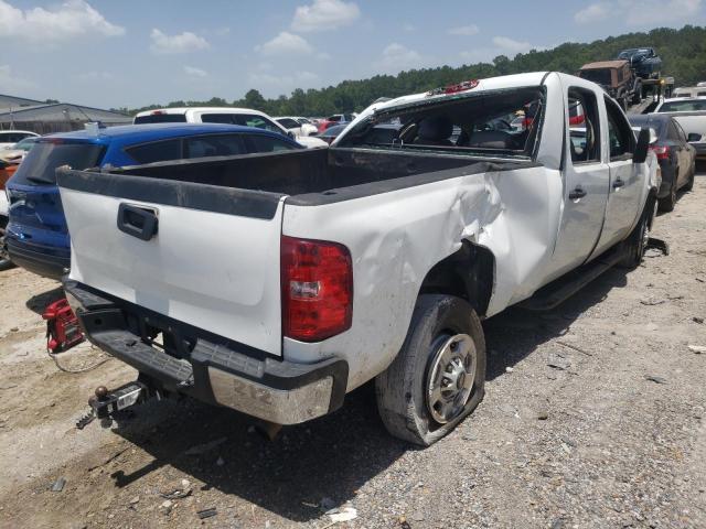 Photo 4 from auction – 2012 CHEVROLET SILVERADO with VIN 1GC1CVCG2CF145401