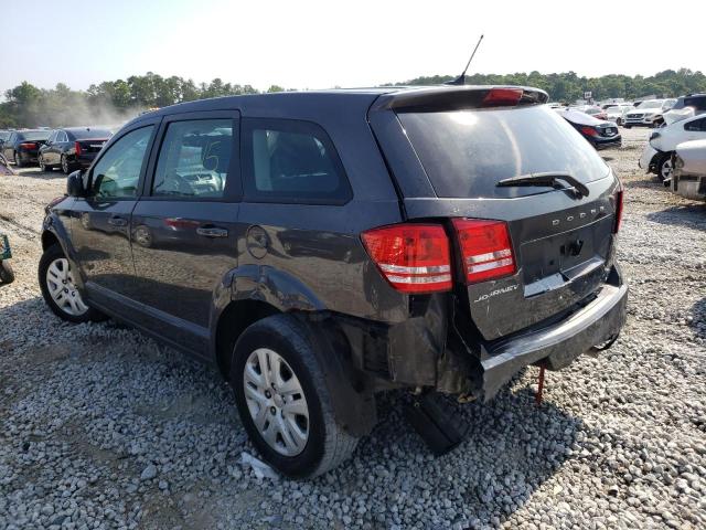 Photo 3 from auction – 2014 DODGE JOURNEY SE with VIN 3C4PDCAB1ET240902