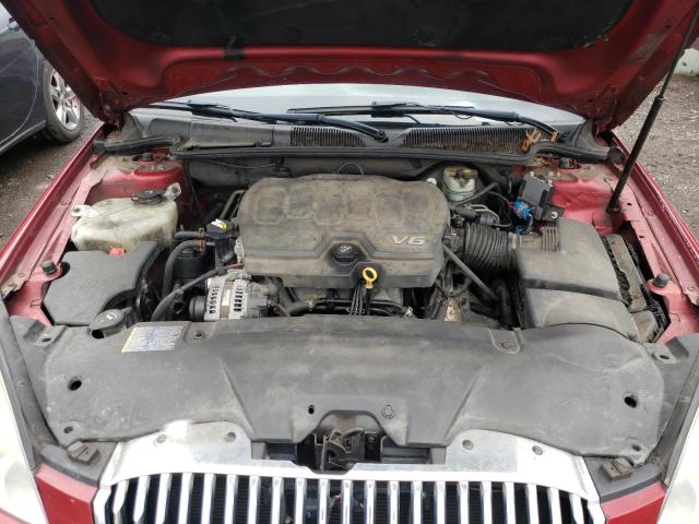 Photo 7 from auction – 2011 BUICK LUCERNE CX with VIN 1G4HC5EM0BU113344