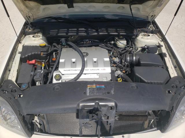 Photo 7 from auction – 2001 CADILLAC PROFESSION with VIN 1GEEH90Y21U550763