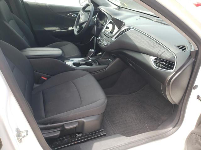Photo 5 from auction – 2016 CHEVROLET MALIBU LT with VIN 1G1ZE5ST1GF170123