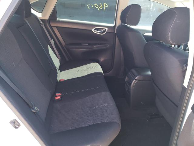 Photo 6 from auction – 2015 NISSAN SENTRA S with VIN 3N1AB7AP1FL649033