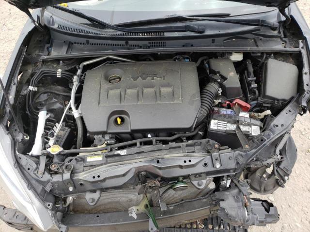 Photo 7 from auction – 2015 TOYOTA COROLLA L with VIN 2T1BURHE2FC253546