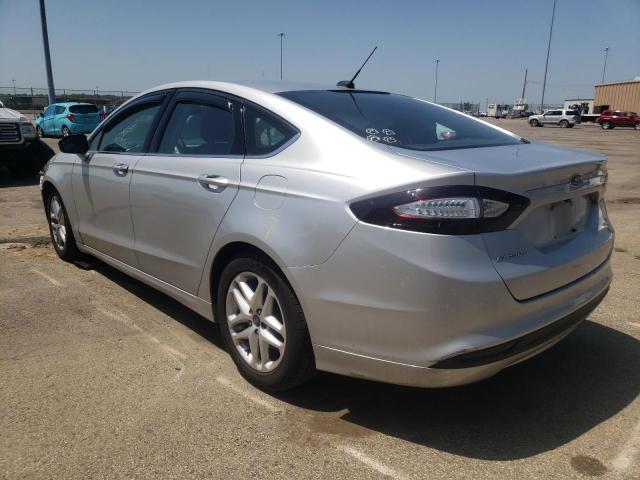 Photo 3 from auction – 2015 FORD FUSION SE with VIN 1FA6P0H79F5118749
