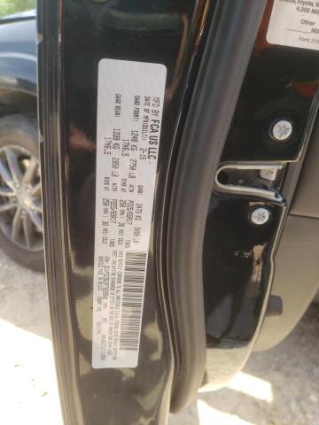 Photo 10 from auction – 2015 DODGE JOURNEY SX with VIN 3C4PDCBG3FT658549