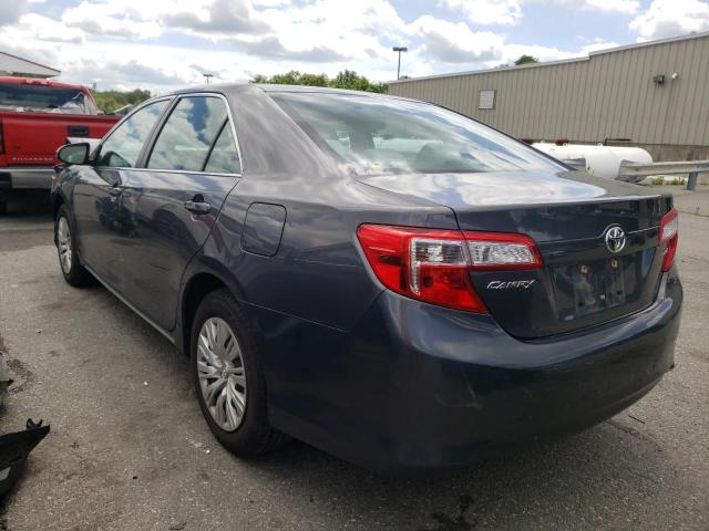 Photo 3 from auction – 2012 TOYOTA CAMRY BASE with VIN 4T1BF1FK3CU197146