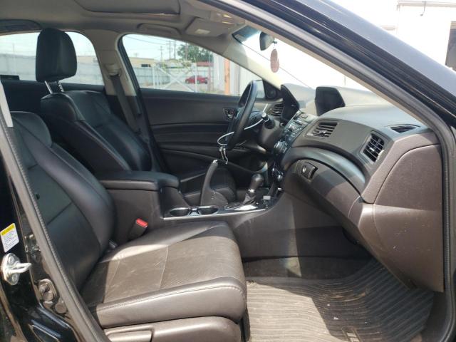 Photo 5 from auction – 2014 ACURA ILX 20 with VIN 19VDE1F36EE009349
