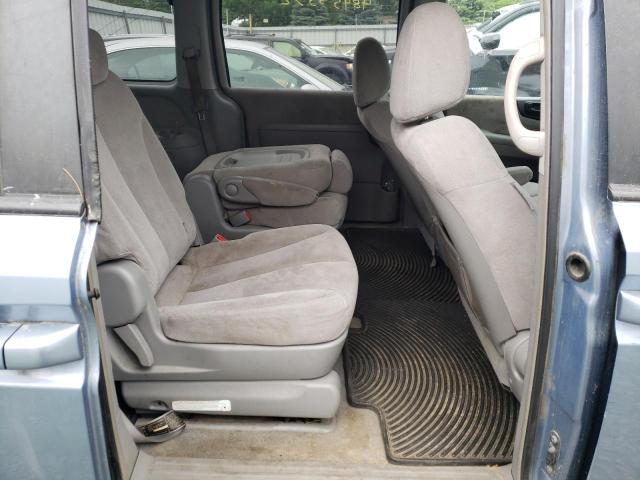 Photo 6 from auction – 2007 HYUNDAI ENTOURAGE with VIN KNDMC233076040726