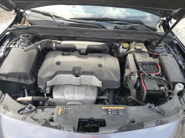 Photo 7 from auction – 2015 CHEVROLET MALIBU 2LT with VIN 1G11D5SL9FF228543