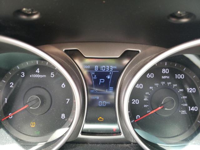 صورة رقم 8 من المزاد - 2014 HYUNDAI VELOSTER مع VIN KMHTC6AD8EU185080