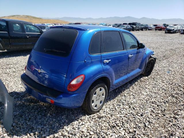 Photo 4 from auction – 2006 CHRYSLER PT CRUISER with VIN 3A4FY48B46T227018