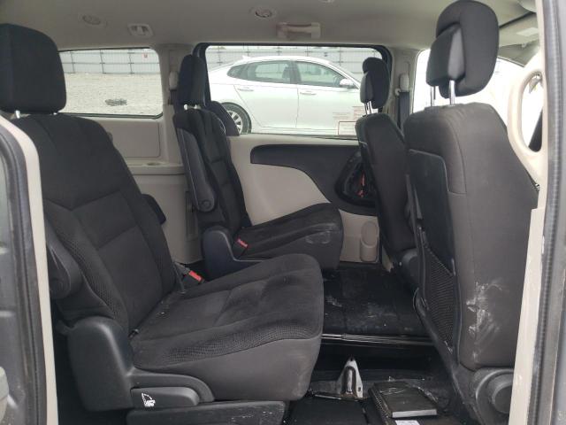 Photo 6 from auction – 2019 DODGE GRAND CARA with VIN 2C4RDGBG5KR793920