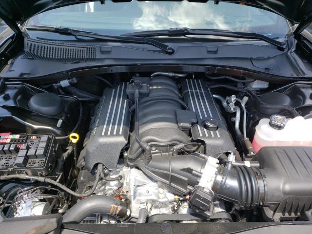 Photo 7 from auction – 2022 DODGE CHARGER SC with VIN 2C3CDXGJ8NH121715