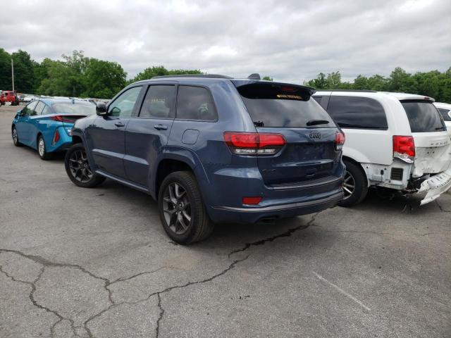 Photo 3 from auction – 2020 JEEP GRAND CHER with VIN 1C4RJFBG2LC361346