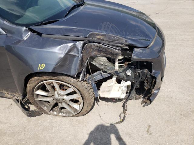 Photo 9 from auction – 2009 NISSAN MAXIMA S with VIN 1N4AA51E29C851582