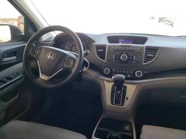 Photo 9 from auction – 2014 HONDA CR-V EX with VIN 5J6RM4H53EL028281