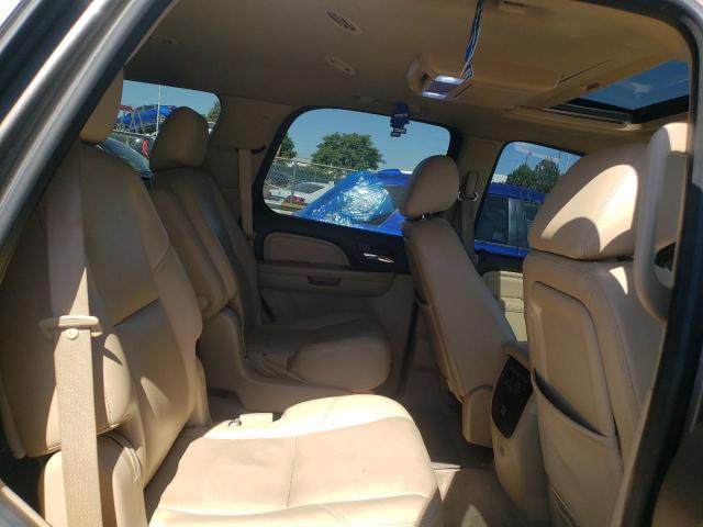 Photo 6 from auction – 2013 GMC YUKON DENA with VIN 1GKS2EEF2DR264694
