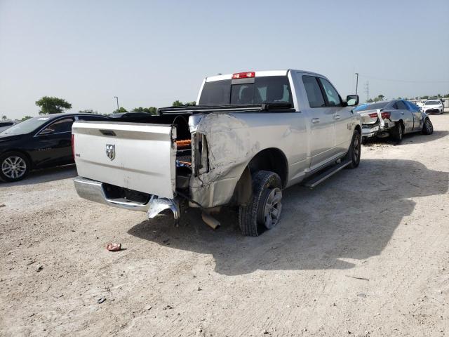 Photo 4 from auction – 2019 RAM 1500 CLASS with VIN 1C6RR6TT2KS512251