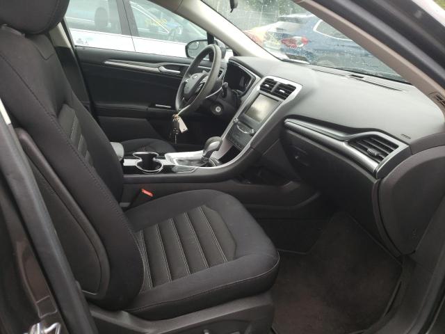 Photo 5 from auction – 2015 FORD FUSION SE with VIN 3FA6P0H75FR210714