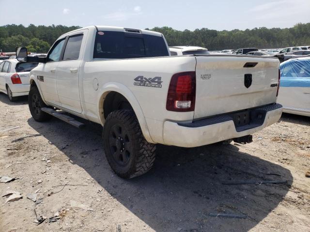Photo 3 from auction – 2018 RAM 2500 LARAM with VIN 3C6UR5FL8JG216320