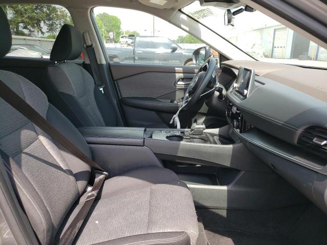 Photo 5 from auction – 2021 NISSAN ROGUE SV with VIN 5N1AT3BA9MC722845