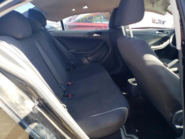 Photo 6 from auction – 2013 VOLKSWAGEN JETTA BASE with VIN 3VW2K7AJ3DM222809