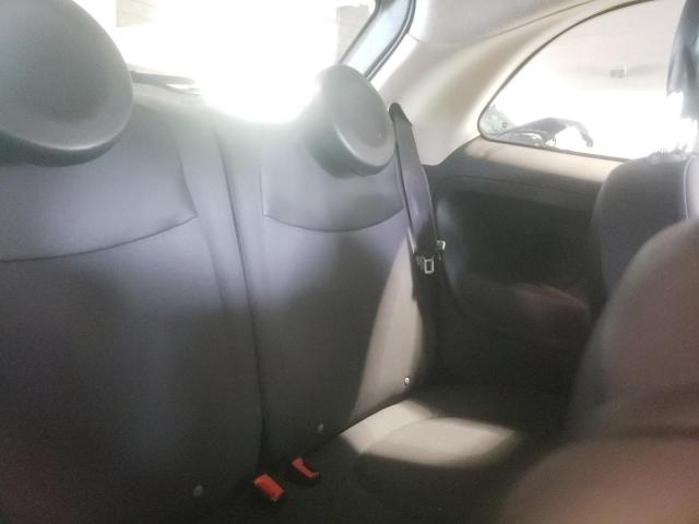 Photo 6 from auction – 2015 FIAT 500 POP with VIN 3C3CFFAR7FT561890