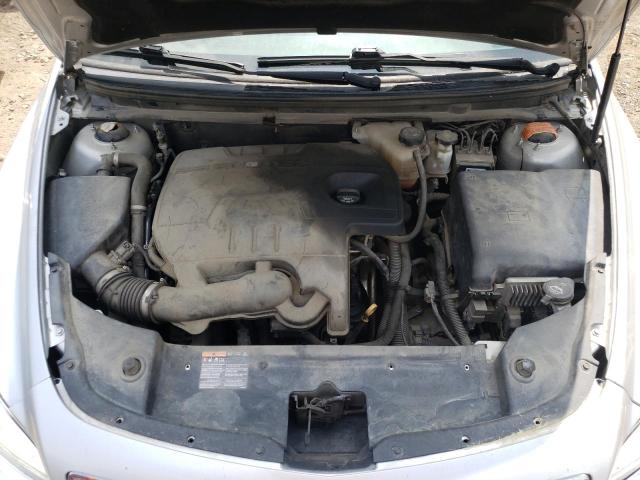 Photo 7 from auction – 2012 CHEVROLET MALIBU 1LT with VIN 1G1ZC5E09CF353318