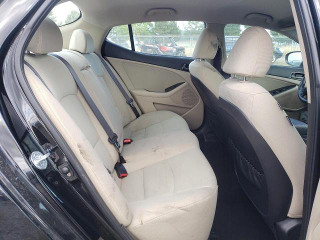Фото 6 с аукциона – 2015 KIA OPTIMA LX с VIN KNAGM4A70F5620989
