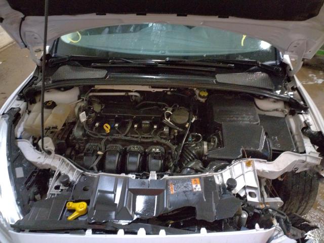 Photo 7 from auction – 2015 FORD FOCUS SE with VIN 1FADP3F2XFL340423