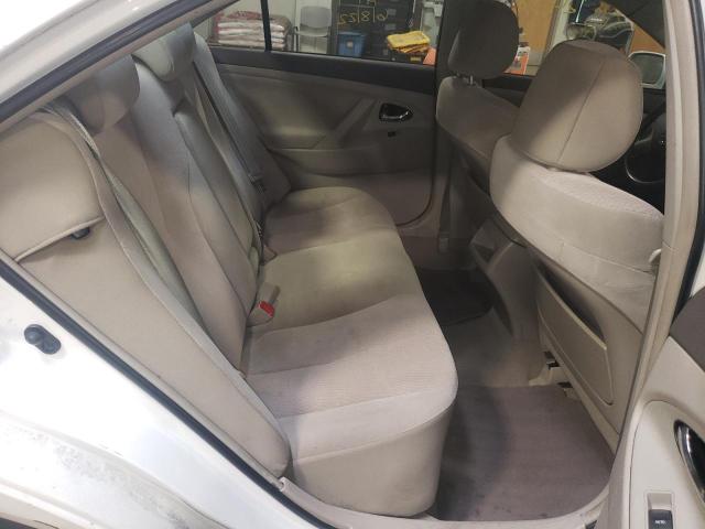 Photo 6 from auction – 2011 TOYOTA CAMRY BASE with VIN 4T1BF3EK4BU770549