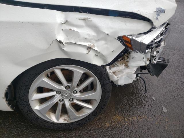 Photo 9 from auction – 2016 ACURA ILX BASE W with VIN 19UDE2F31GA020487