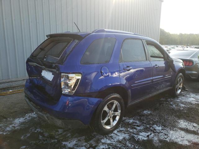 Photo 4 from auction – 2007 CHEVROLET EQUINOX LT with VIN 2CNDL63F976049044