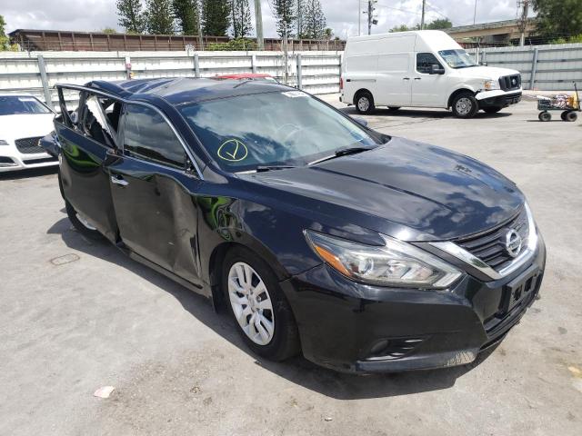 Photo 1 from auction – 2016 NISSAN ALTIMA 2.5 with VIN 1N4AL3AP4GC221981