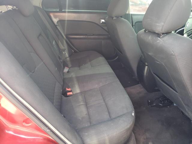 Photo 6 from auction – 2011 FORD FUSION SE with VIN 3FAHP0HA0BR134754