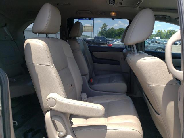 Photo 6 from auction – 2012 HONDA ODYSSEY TO with VIN 5FNRL5H91CB084107