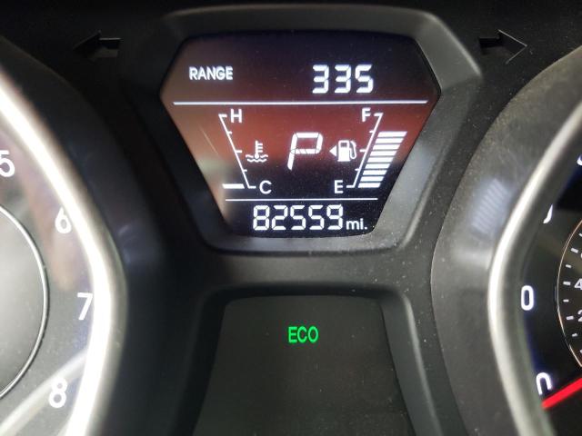 Photo 8 from auction – 2016 HYUNDAI ELANTRA SE with VIN 5NPDH4AE5GH769022