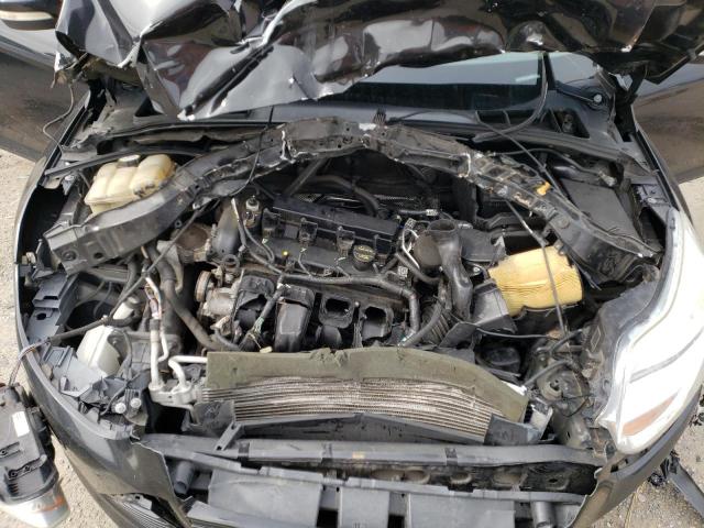 Photo 7 from auction – 2012 FORD FOCUS SEL with VIN 1FAHP3M27CL408385