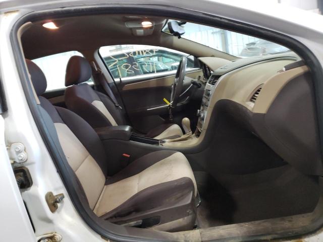 Photo 5 from auction – 2010 CHEVROLET MALIBU LS with VIN 1G1ZB5EB9AF103708