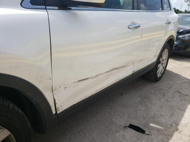 Photo 9 from auction – 2008 MAZDA CX-9 with VIN JM3TB38V980148871