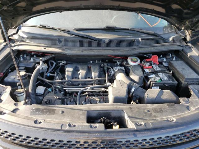 Foto 7 de la subasta – 2015 FORD EXPLORER P con VIN 1FM5K8AR1FGC26765