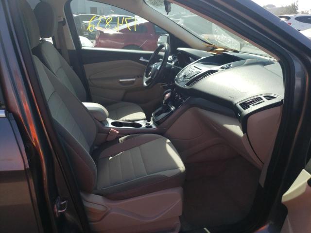 Photo 5 from auction – 2013 FORD ESCAPE SE with VIN 1FMCU0GX2DUD86919
