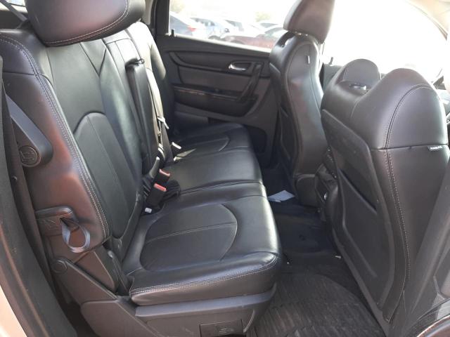 Photo 6 from auction – 2017 GMC ACADIA LIM with VIN 1GKKRSKD4HJ126009