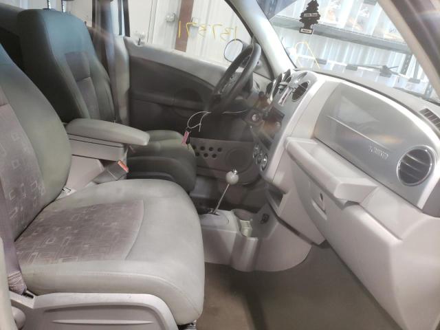 Photo 5 from auction – 2006 CHRYSLER PT CRUISER with VIN 3A4FY48BX6T366277