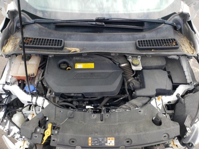 Photo 7 from auction – 2016 FORD ESCAPE SE with VIN 1FMCU9GX4GUB10153