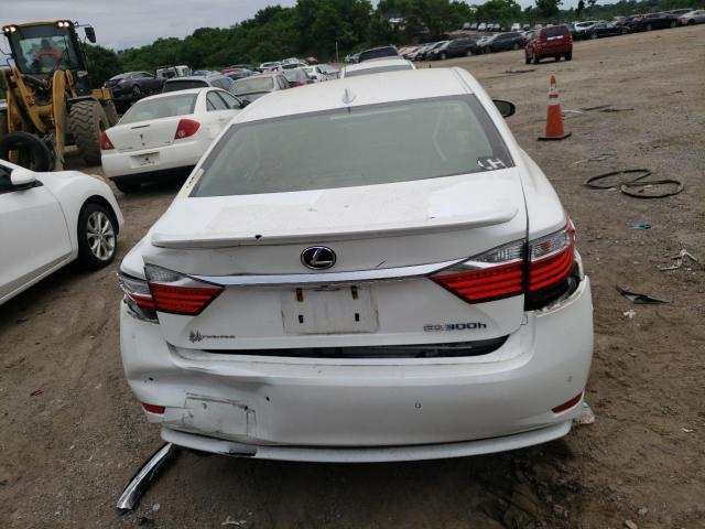 Zdjęcie 9 z aukcji – 2015 LEXUS ES 300H z VIN JTHBW1GG1F2090030