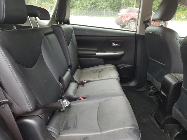 Photo 6 from auction – 2016 TOYOTA PRIUS V with VIN JTDZN3EU8GJ048422