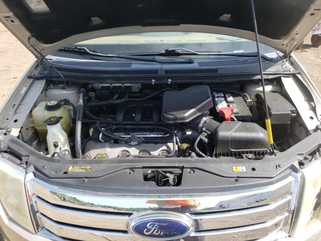 Photo 7 from auction – 2007 FORD EDGE SEL P with VIN 2FMDK49C77BA95192